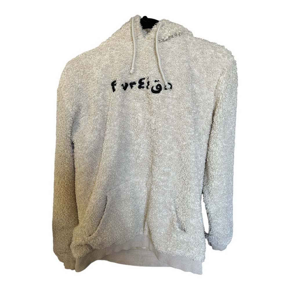 Foreign Sweatshirt